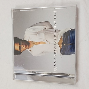 Lenny Kravitz‎ Greatest Hits